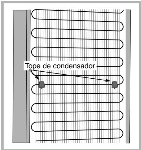 DE DIETRICH DKP833X - Instalação do aparelho - 1