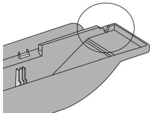DE DIETRICH DKP833X - Servicio postventa - 3