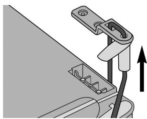 DE DIETRICH DKP833X - Servicio postventa - 1