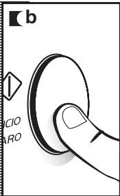 DE DIETRICH DLZ614BE1 - Desaecionar el bloqueo - 3