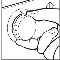 DE DIETRICH DLZ614BE1 - Pour selectionner le programme de lavage et sechage, proceder comme suit : - 2