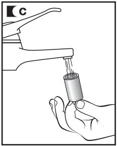 DE DIETRICH DLZ614BE1 - NETTOYAGE DE LA CUVETTE À PRODUITS - 3