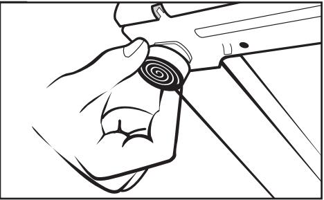 DE DIETRICH DLZ614BE1 - Importante - 1