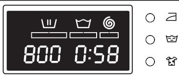 DE DIETRICH DLZ614BE1 - d Fonction: flot/antifroissage - 5