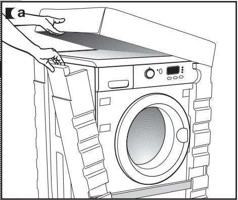 DE DIETRICH DLZ614BE1 - DESEMBALADO - 1