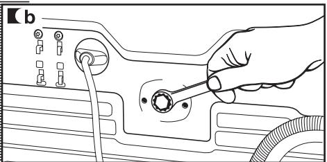 DE DIETRICH DLZ614BE1 - Important - 1