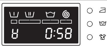 DE DIETRICH DLZ614BE1 - d Fonction: flot/antifroissage - 13