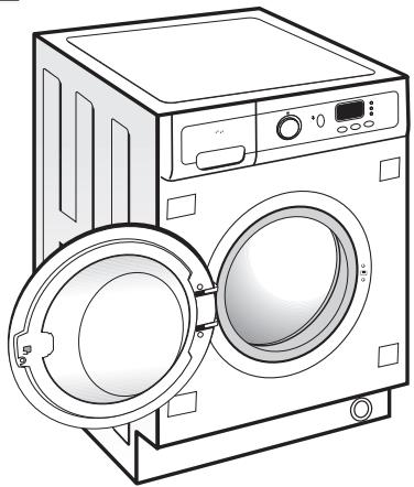 DE DIETRICH DLZ614BE1 - MAINTENANCE - 1