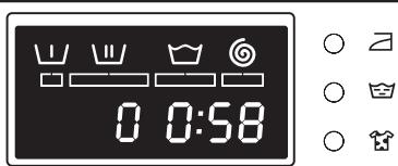 DE DIETRICH DLZ614BE1 - d Fonction: flot/antifroissage - 9