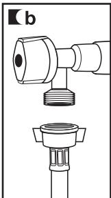DE DIETRICH DLZ714BU - Important - 3