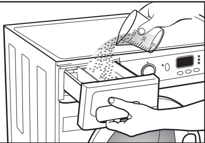 DE DIETRICH DLZ714BU - Y ADITIVOS - 7