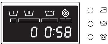 DE DIETRICH DLZ714BU - d Fonction: flot/antifroissage - 9