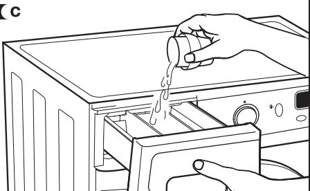DE DIETRICH DLZ714BU - ET ADDITIFS - 6