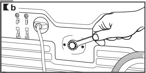 DE DIETRICH DLZ714BU - DESBLOQUEO - 3