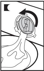 DE DIETRICH DLZ714BU - Important - 4