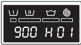 DE DIETRICH DLZ714BU - Anulación del retardo - 1