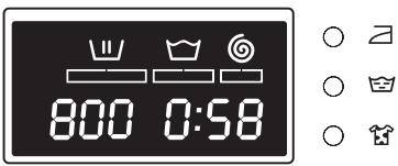 DE DIETRICH DLZ714BU - d Fonction: flot/antifroissage - 5