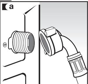 DE DIETRICH DLZ714BU - Important - 2