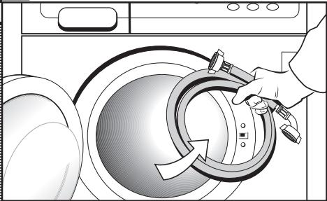 DE DIETRICH DLZ714BU - Important - 1