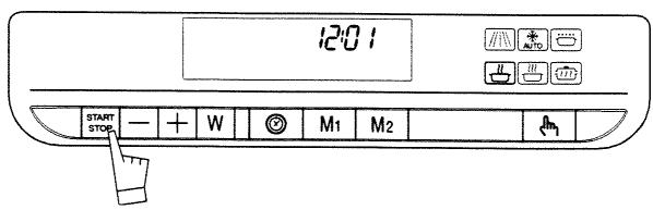 DE DIETRICH DME100BE1 - Programspeicher M1 und M2? - 8