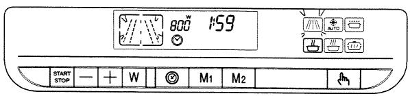 DE DIETRICH DME100BE1 - Programspeicher M1 und M2? - 7