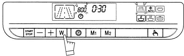 DE DIETRICH DME100BE1 - Zubereitung von Speisen - 5