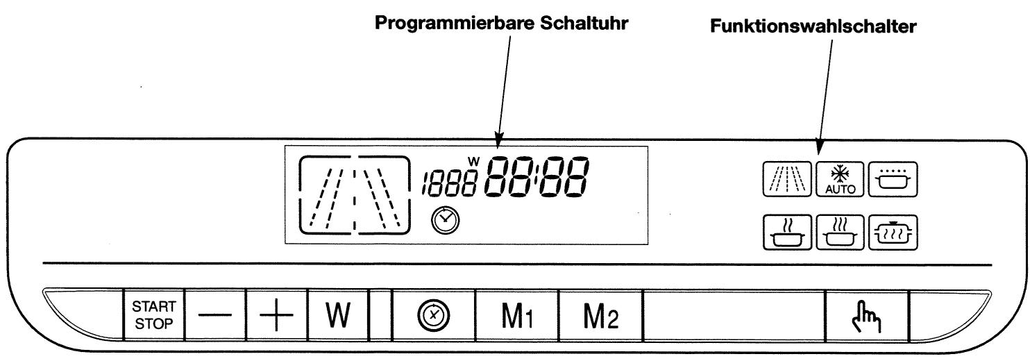 DE DIETRICH DME100BE1 - INHALT - 1