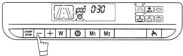 DE DIETRICH DME100BE1 - Zubereitung von Speisen - 4