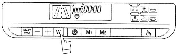 DE DIETRICH DME100XE1 - Comment personnaliser la puissance de votre cuisson ? - 1