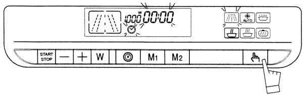 DE DIETRICH DME100XE1 - Comment faire une cuisson ? - 1