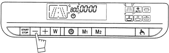 DE DIETRICH DME100XE1 - Comment personnaliser la puissance de votre cuisson ? - 2
