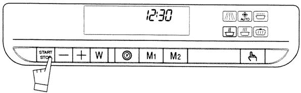 DE DIETRICH DME100XE1 - a) Lors du branchement - 2