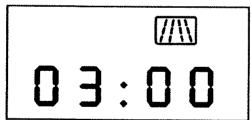 DE DIETRICH DME315BE1 - PROGRAMMATION EXPRESS - 1