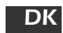 DE DIETRICH DME320WE1 - DISPLAY OG VALG KNAP - 3
