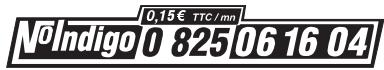 DE DIETRICH DME320WE1 - Service apres-vente - 2