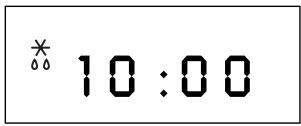 DE DIETRICH DME320ZE1 - PROGRAMMATION ENCHAÎNEE - 2