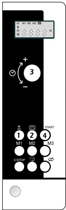 DE DIETRICH DME320ZE1 - VERKNÜPFTE PROGRAMMIERUNG - 5