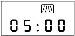 DE DIETRICH DME320ZE1 - SETTING A MICROWAVE PROGRAMME - 2