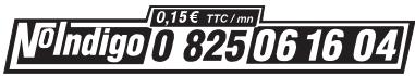 DE DIETRICH DME320ZE1 - SERVICE APRES-VENTE - 2