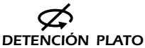 DE DIETRICH DME320ZE1 - LA PANTALLA Y EL SELECTOR - 3