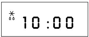 DE DIETRICH DME321BE1 - PROGRAMMATION ENCHAINEE - 1