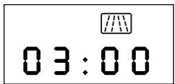 DE DIETRICH DME321BE1 - PROGRAMACAO EXPRESS - 1