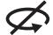 DE DIETRICH DME321BE1 - DISPLAY & INSTELKNOP - 2