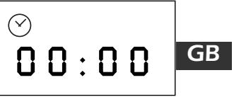 DE DIETRICH DME321BE1 - SETTING THE CLOCK - 1