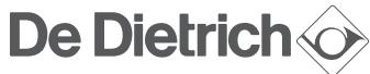 DE DIETRICH DME321BE1 - ATTENTION: ne cherchez jamais à intervenir vous-même. - 1