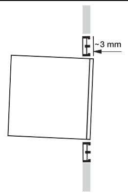 DE DIETRICH DME321BE1 - INBOWKIT - 1