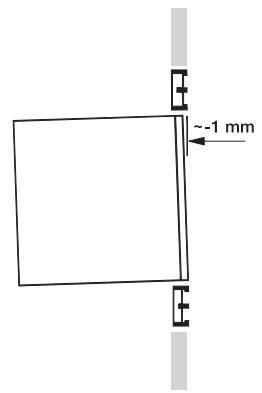 DE DIETRICH DME321BE1 - KIT DE ENCASTRAMENTO - 6