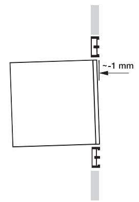 DE DIETRICH DME321BE1 - INBOWKIT - 6