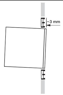 DE DIETRICH DME321BE1 - BUILT IN KIT - 1