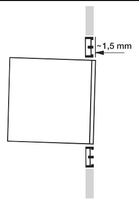 DE DIETRICH DME321BE1 - INBOWKIT - 2